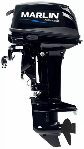 Лодочный мотор MARLIN MP 20 AWRS в Майкопе