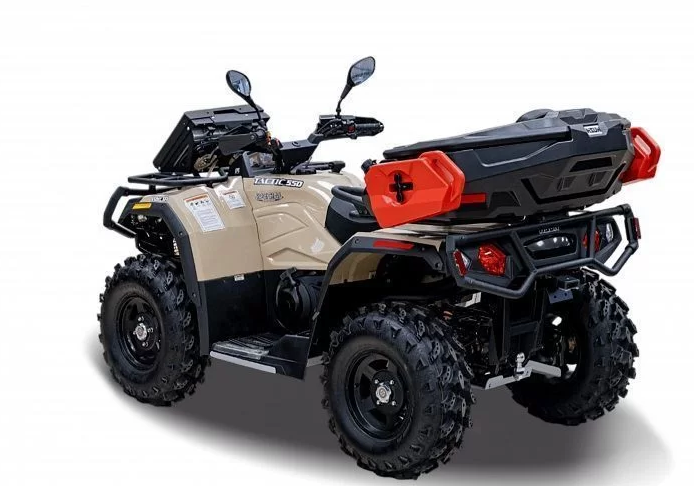 Квадроцикл HISUN TACTIC 550-/EXTREME EDITION/ в Майкопе