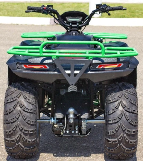 Квадроцикл IRBIS ATV150 в Майкопе