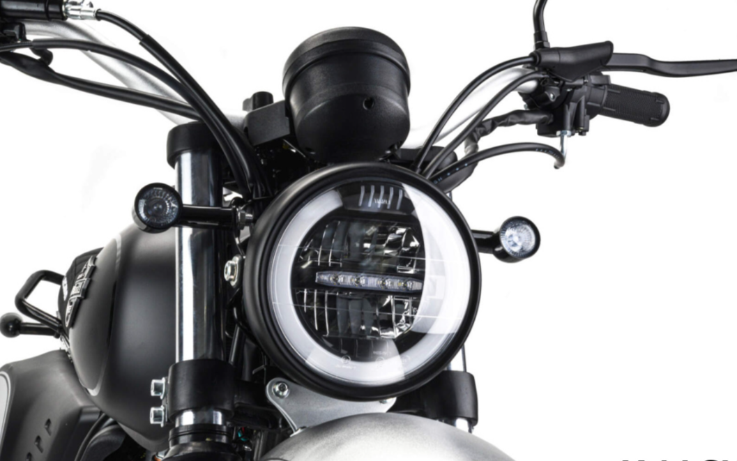 Мотоцикл MOTOLAND (МОТОЛЕНД) LEGEND (XL250-A) (172FMM-5/PR250) в Майкопе