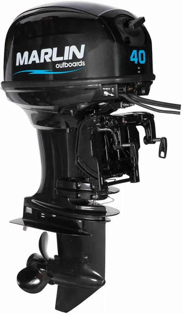 Лодочный мотор MARLIN MP 40 AWRL в Майкопе