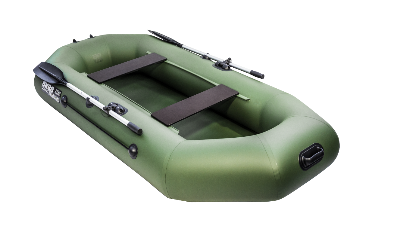 Лодка АКВА-МАСТЕР 280 в Майкопе