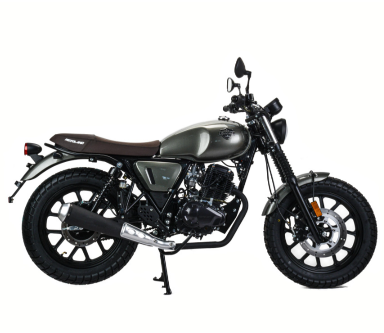 Мотоцикл MOTOLAND (МОТОЛЕНД) TEXAS 300 в Майкопе