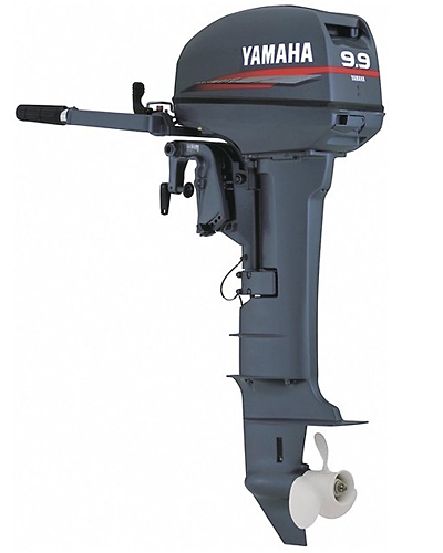 ЛОДОЧНЫЙ МОТОР YAMAHA 9.9FMHS в Майкопе