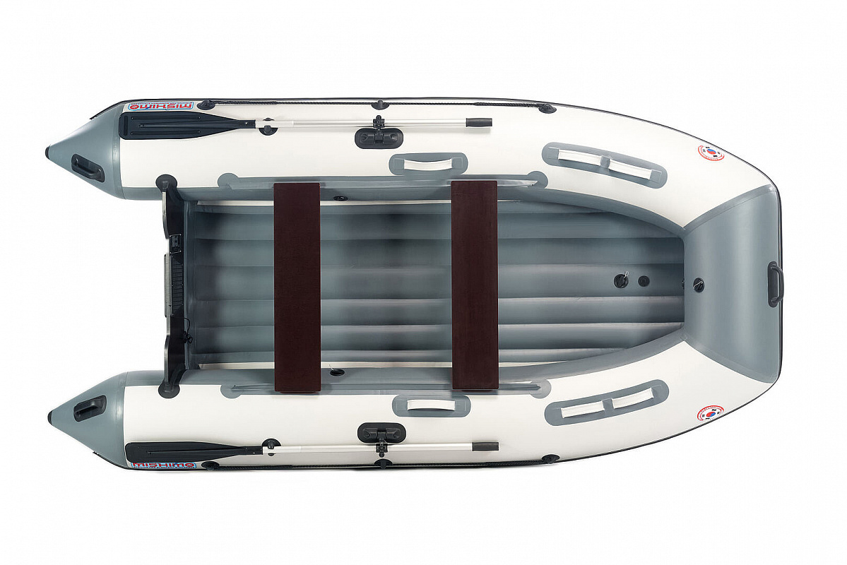 Лодка MISHIMO LITE 350 в Майкопе