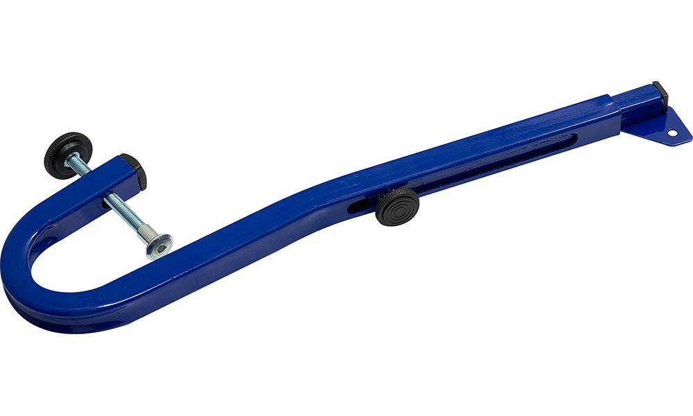 Кронштейн датчика эхолота №2 под нднд в Майкопе