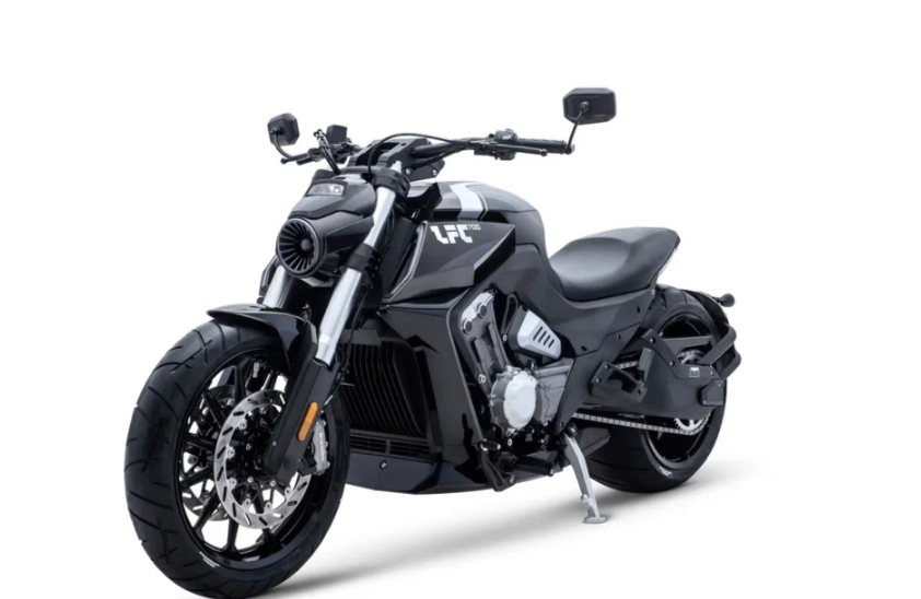 Мотоцикл Benda LFC 700 в Майкопе