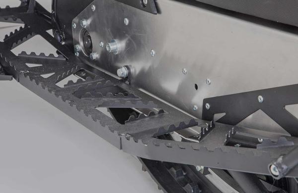 Снегоход STELS Капитан-150 2023 в Майкопе