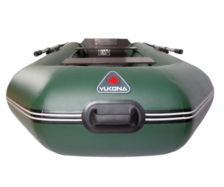 ЛОДКА НАДУВНАЯ YUKONA 280 TL (БЕЗ ПАЙОЛА) в Майкопе