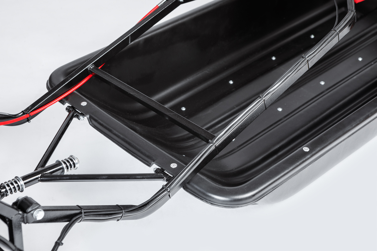 САНИ УСИЛЕННЫЕ IKUDZO 1600 в Майкопе