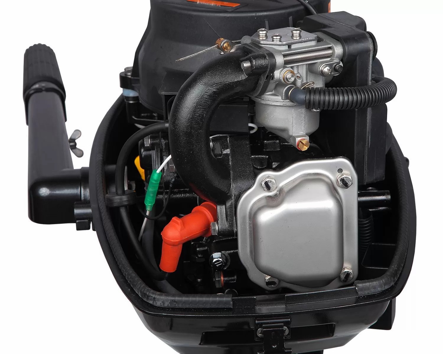 Лодочный мотор MARLIN MF 5 AMHS в Майкопе