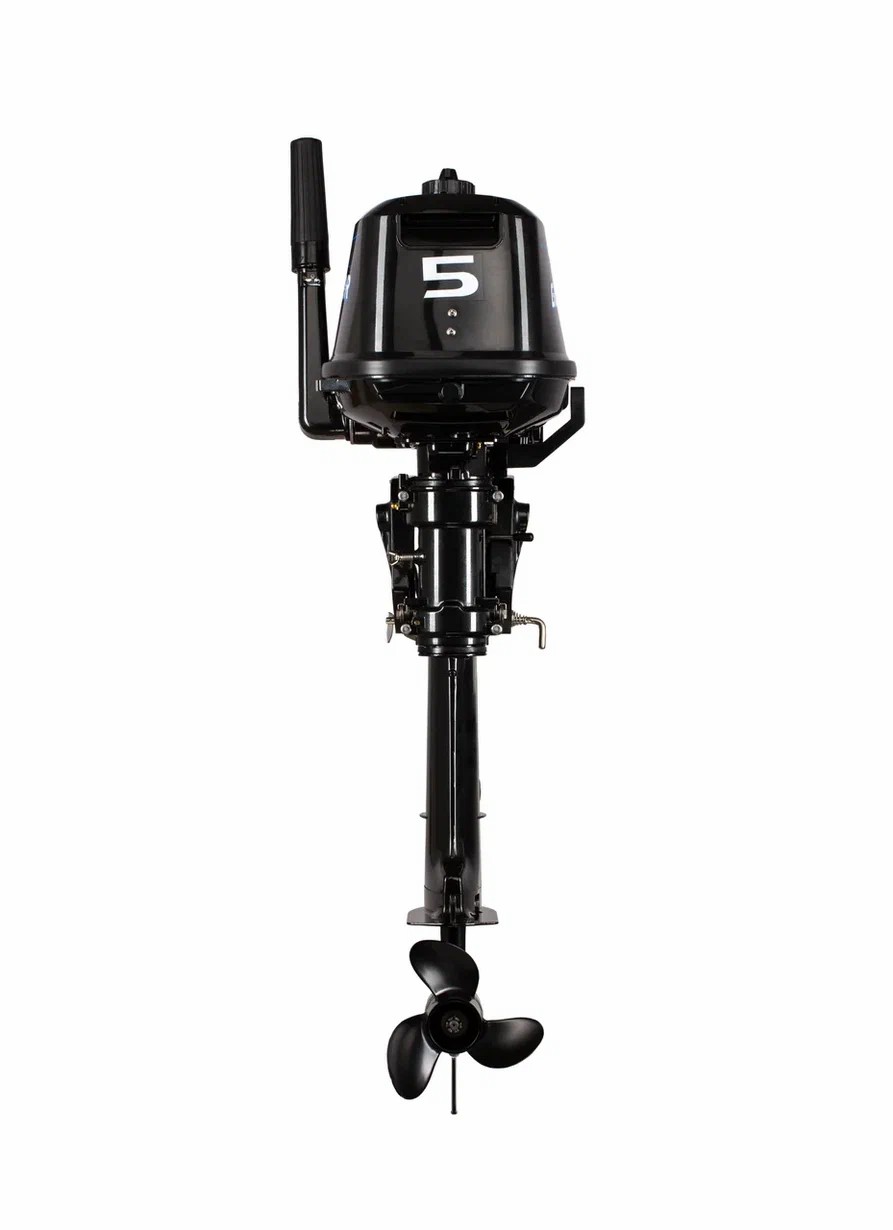 ЛОДОЧНЫЙ МОТОР GLADIATOR G5FHS в Майкопе