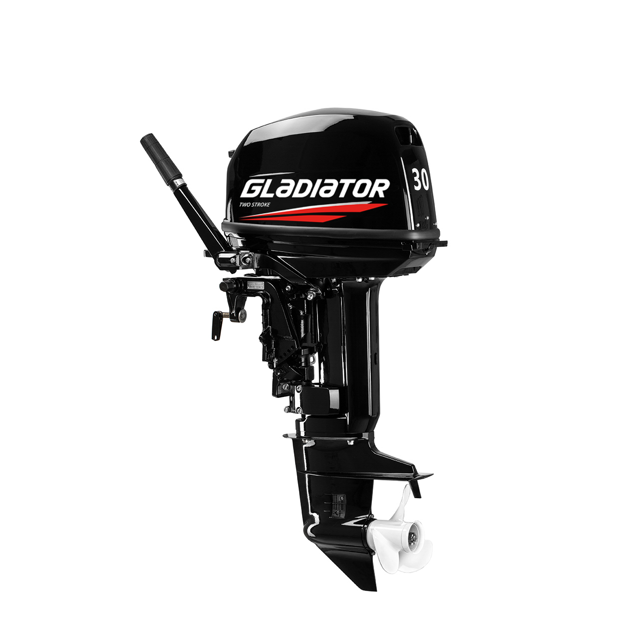 ЛОДОЧНЫЙ МОТОР GLADIATOR G30FHS в Майкопе