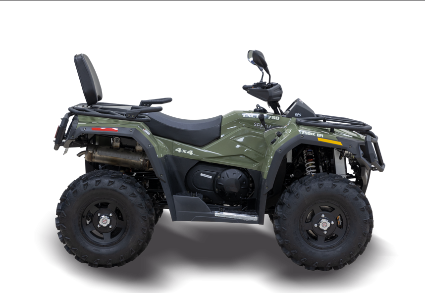 Квадроцикл HISUN HiSUN TACTIC 750-/LIMITED/ в Майкопе