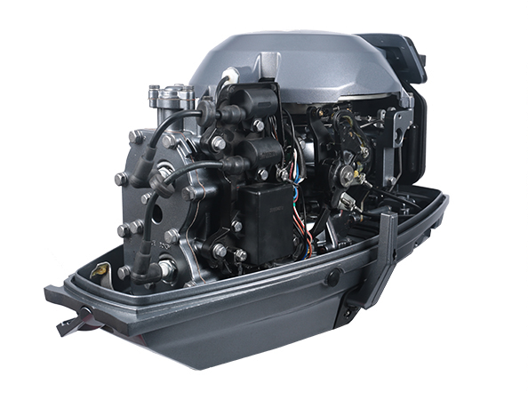 ЛОДОЧНЫЙ МОТОР ALLFA CG T30 FW S в Майкопе