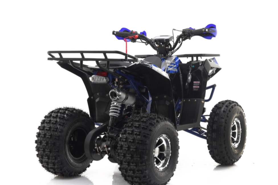 Квадроцикл GBM SHARP 190 PREMIUM SEMI-AUTOMATIC в Майкопе