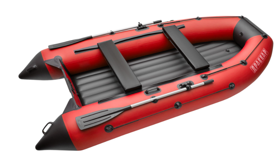 ЛОДКА ДРАККАР 3000 НДНД CLASSIC (БЕЗКИЛЬ) в Майкопе