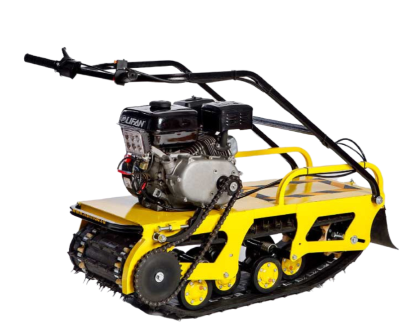 Мотобуксировщик FISHRIDE МИНИ 8 л.с. в Майкопе