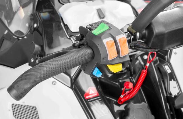 Снегоход STELS SA800R (L LUX WT) ВИТЯЗЬ 2.0 К01 Tech в Майкопе