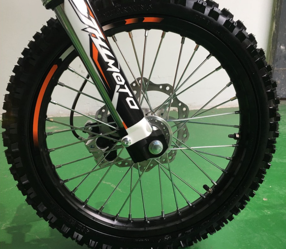 Питбайк JHLMOTO JHL Z125E Pro (ZS154FMI-3) в Майкопе