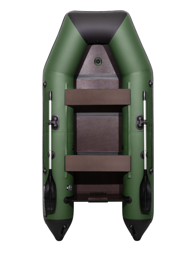  Лодка АКВА 2900 Слань-книжка киль в Майкопе