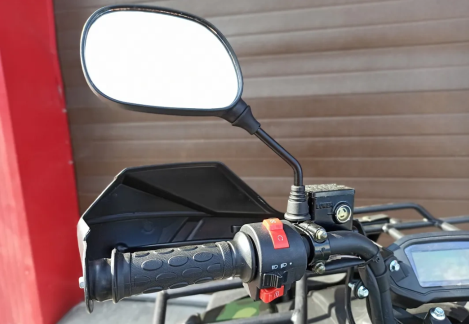 Квадроцикл PROMAX ATV 250 PRO (2025) в Майкопе