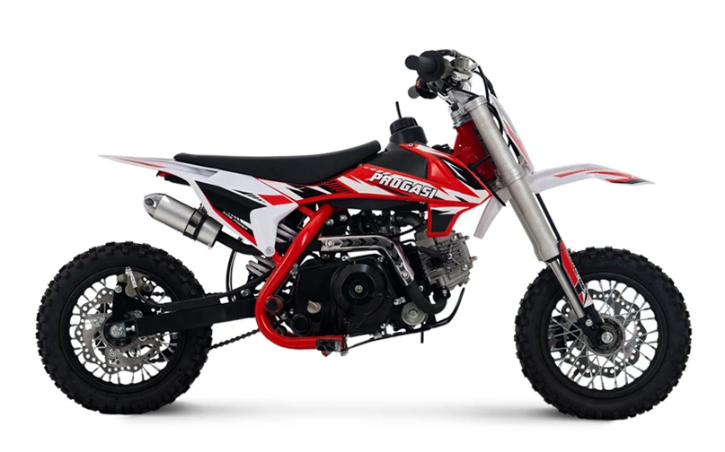 Питбайк Progasi KIDS POWER 110 (10/10) в Майкопе