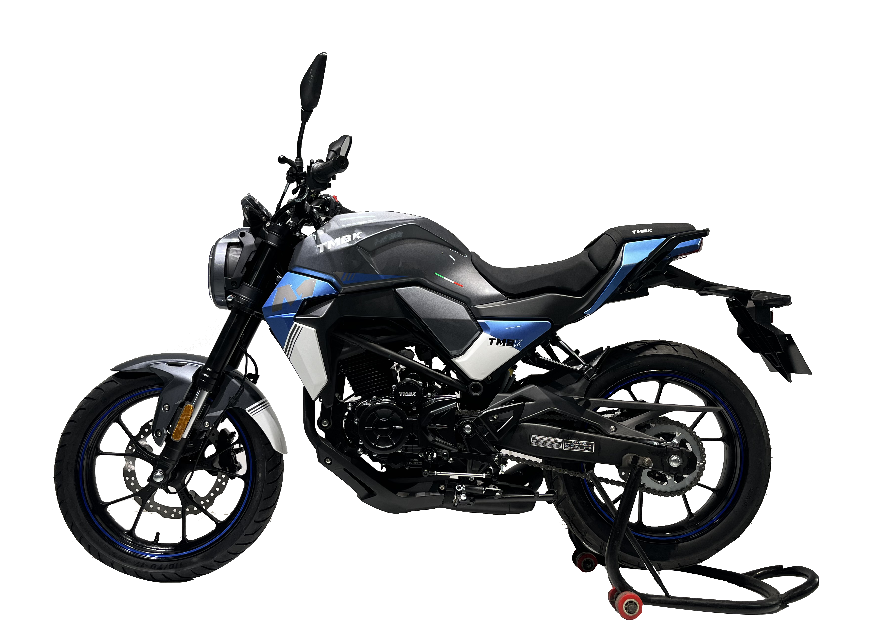 Мотоцикл TMBK MONTANA 250 (165 FMM) в Майкопе