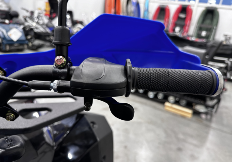 Квадроцикл GBM SHARP BIG 300 NEW PREMIUM в Майкопе