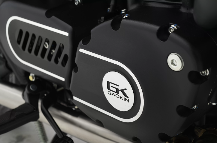 Мотоцикл GAOKIN GK 1200 в Майкопе