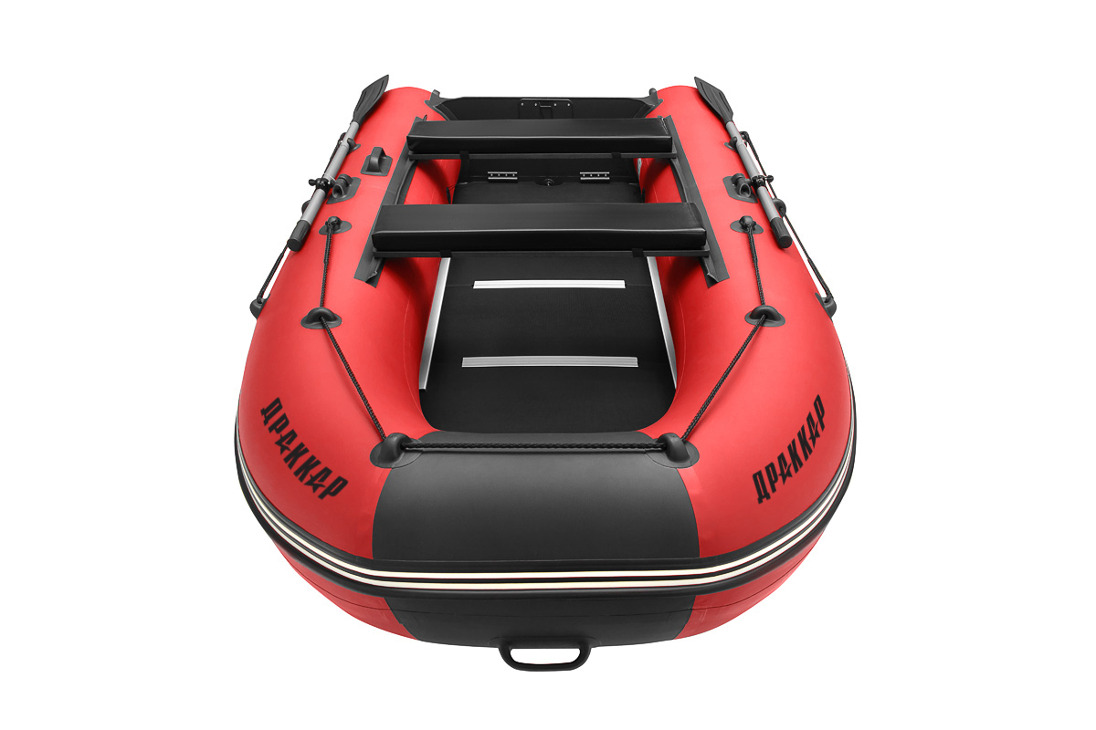 ЛОДКА ДРАККАР 3200 С HANT в Майкопе