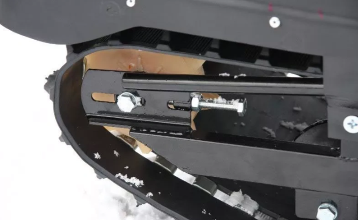 Мотобуксировщик ВОЛГАРЬ 9 Утилитарный в Майкопе