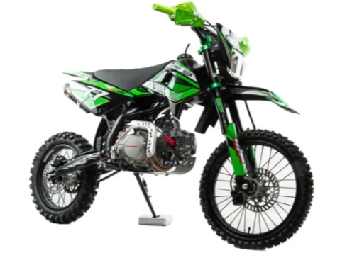 Питбайк MOTOLAND (МОТОЛЕНД) JX125 в Майкопе