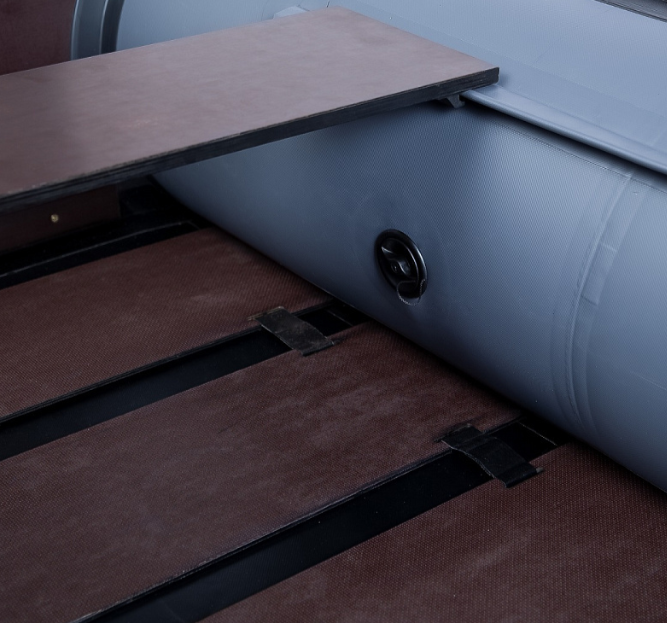 ЛОДКА НАДУВНАЯ YUKONA 230 TL (БЕЗ ПАЙОЛА) в Майкопе