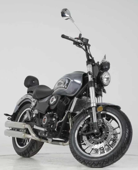 Мотоцикл FAIDET Rebel 400 EFI ABS в Майкопе
