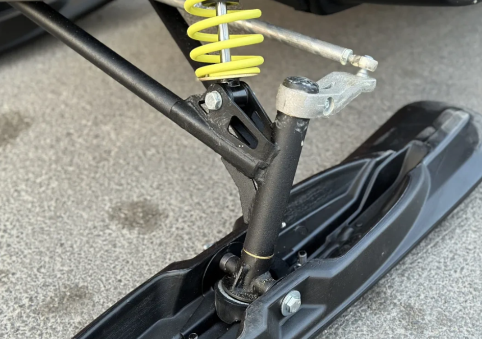 Снегоход РМ TIKSY 500 4Т в Майкопе