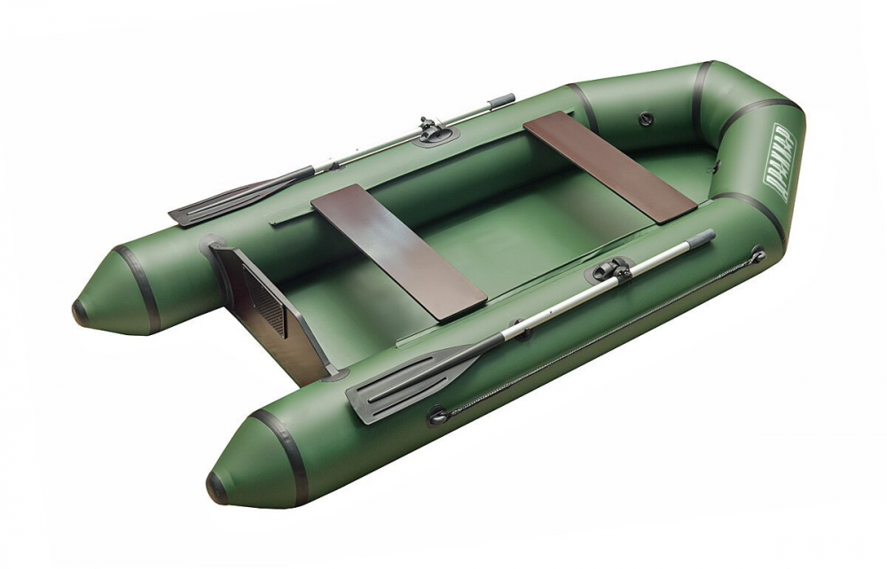 ЛОДКА ДРАККАР 3200 С STANDART в Майкопе