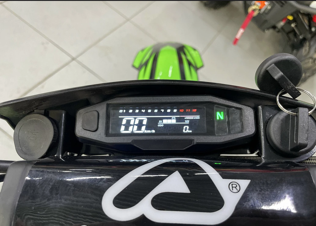 Мотоцикл Progasi RACE 300 AIR PRO SPORT в Майкопе