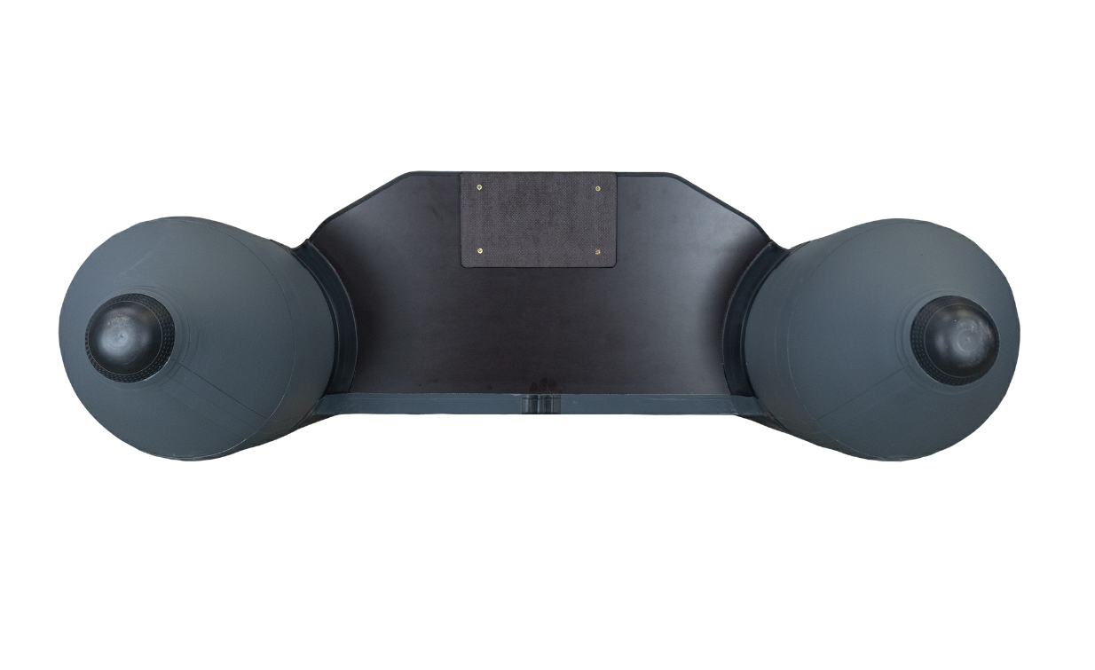 Лодка БАРС 2900 Слань-книжка киль в Майкопе