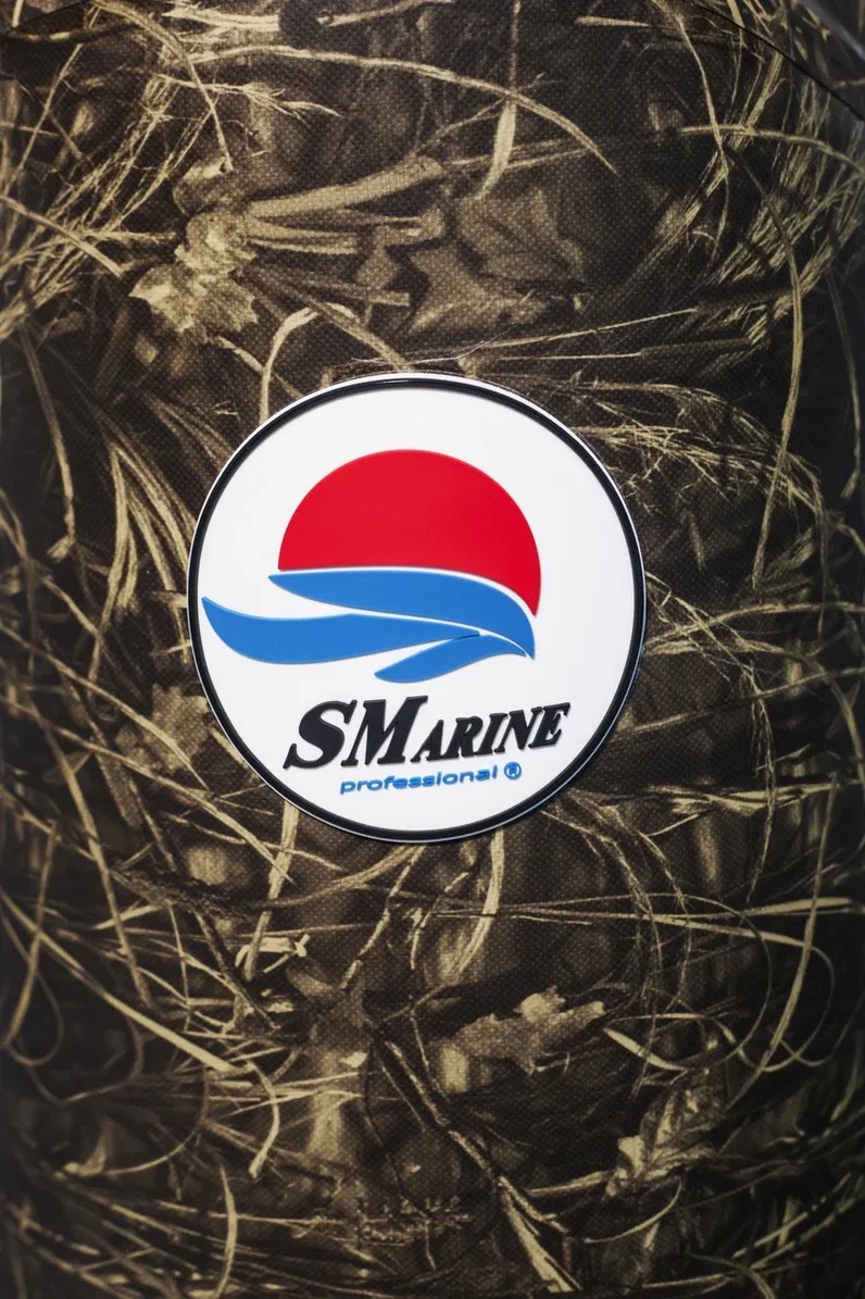 КРЕСЛО НАДУВНОЕ SMARINE, 85Х75 СМ, ПВХ, КАМЫШ в Майкопе