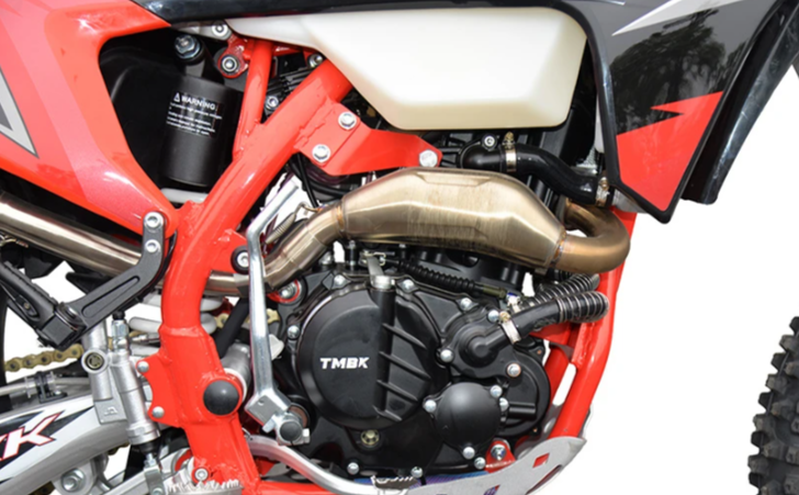 Питбайк TMBK Sprinter 300 (NB300) в Майкопе