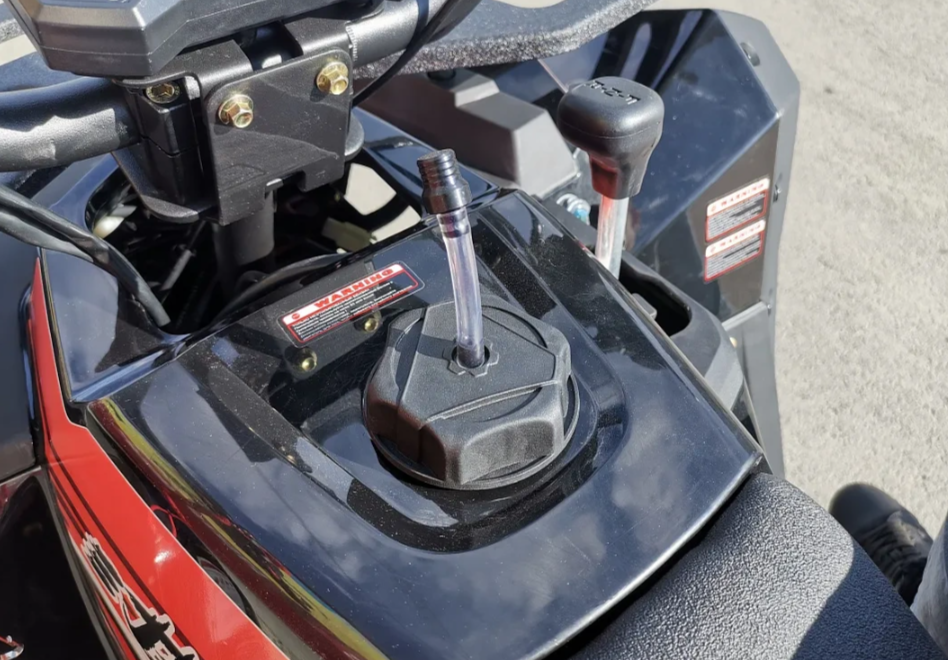 Квадроцикл GBM SHARP BIG 300 NEW в Майкопе