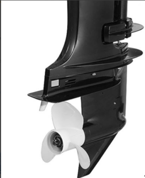 Лодочный мотор HIDEA HD40FES в Майкопе