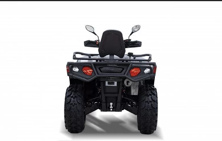 Квадроцикл HISUN TACTIC 550 (HS550ATV) NORMAL в Майкопе
