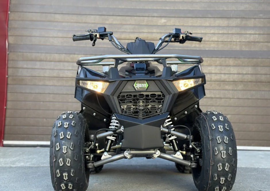 Квадроцикл GBM DAXTER 220 NEW в Майкопе