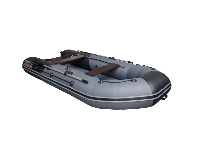 Лодка Таймень NX 3400 НДНД PRO в Майкопе