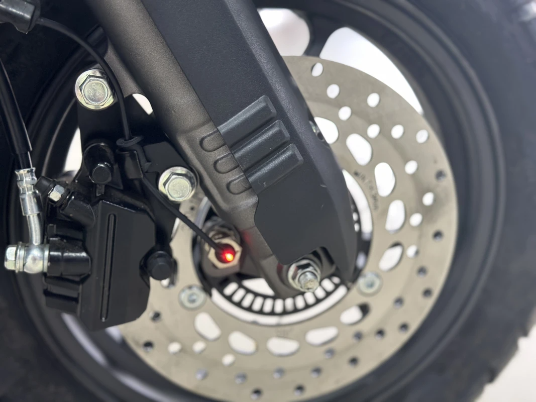 Скутер PROMAX STALKER 150(49) в Майкопе