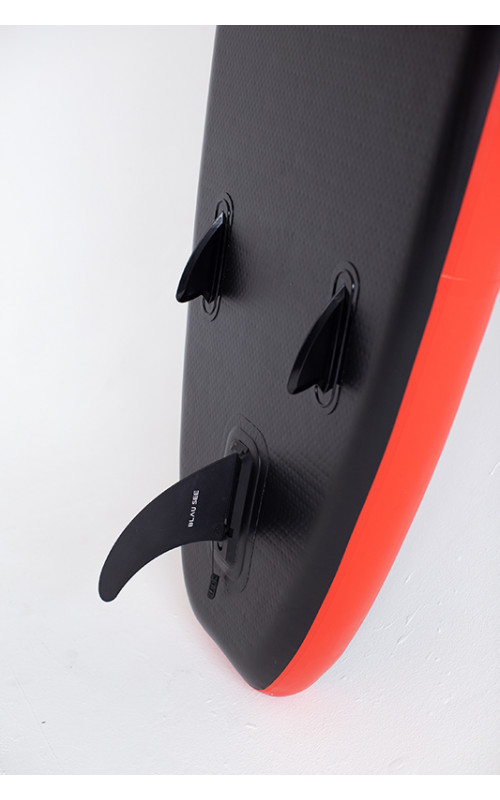 НАДУВНОЙ SUP BOARD BURNFIRE 11 в Майкопе