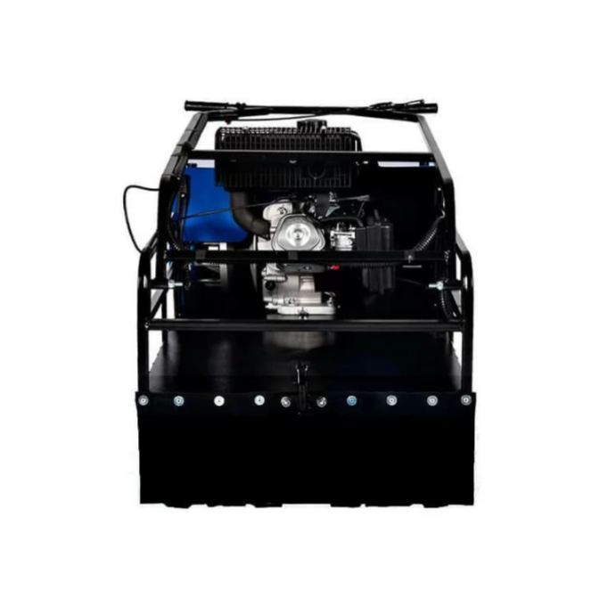 Мотобуксировщик МУЖИК М600 СТАНДАРТ 18.5 л.с. в Майкопе