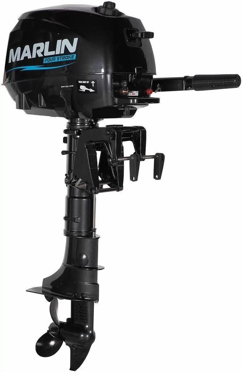 Лодочный мотор MARLIN MF 5 AMHS в Майкопе